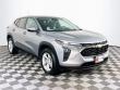 Certified 2024 Chevrolet Trax LS FWD