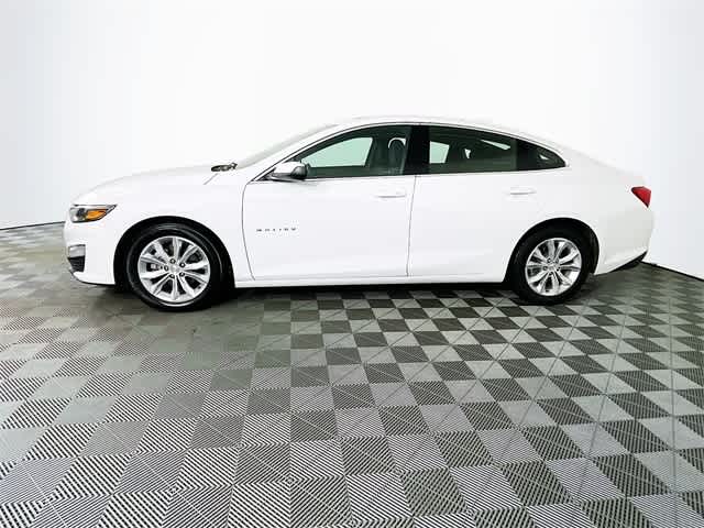 2024 Chevrolet Malibu 1LT photo 3