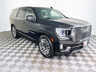 2024 GMC Yukon Denali Ultimate SUV