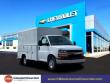 Chevrolet Express Cutaway
