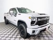 Chevrolet Silverado 2500HD