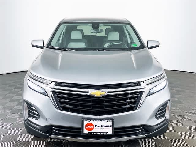2023 Chevrolet Equinox LT photo 2