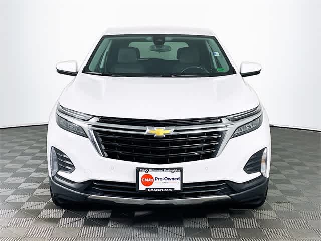 2024 Chevrolet Equinox LT photo 2