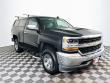 Used 2018 Chevrolet Silverado 1500 LS Truck Regular Cab