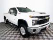 Certified 2025 Chevrolet Silverado 2500HD LT