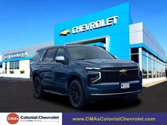 2025 Chevrolet Tahoe Premier SUV