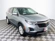 Used 2023 Chevrolet Equinox LT AWD