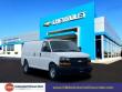 Chevrolet Express 3500