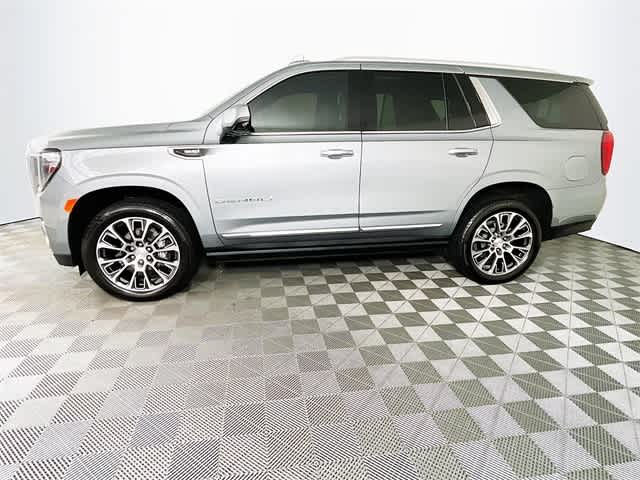 2023 Gmc Yukon Denali photo 2