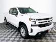 Used 2022 Chevrolet Silverado 1500 LTD RST