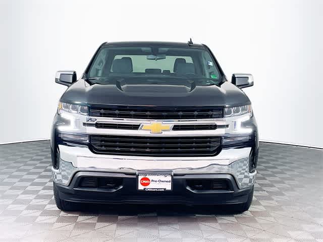 2022 Chevrolet Silverado 1500 LT photo 2