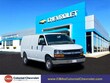  Chevrolet Express Cargo 2500
