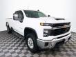 Certified 2024 Chevrolet Silverado 2500HD LT