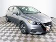 Used 2021 Nissan Versa SV CVT