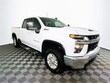 Chevrolet Silverado 2500HD