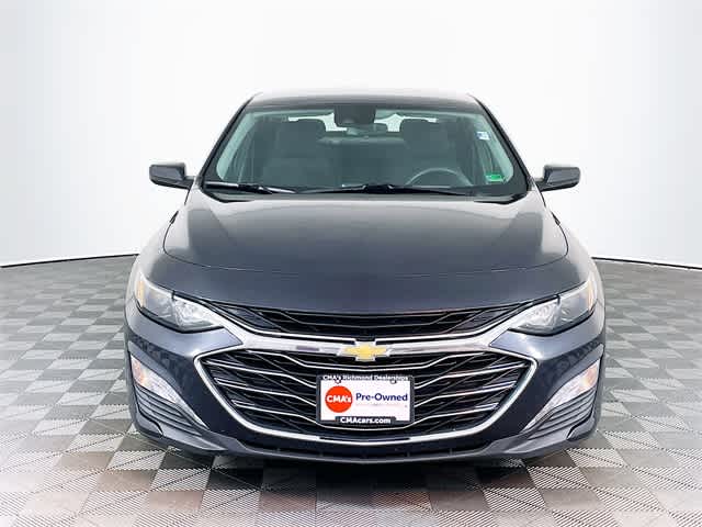 2023 Chevrolet Malibu 1LT photo 2