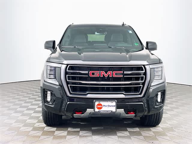 2023 Gmc Yukon AT4 photo 2