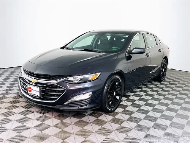 2023 Chevrolet Malibu 1LT photo 3