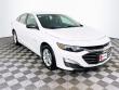 Certified 2024 Chevrolet Malibu LT Sdn