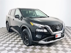 2023 Nissan Rogue S AWD