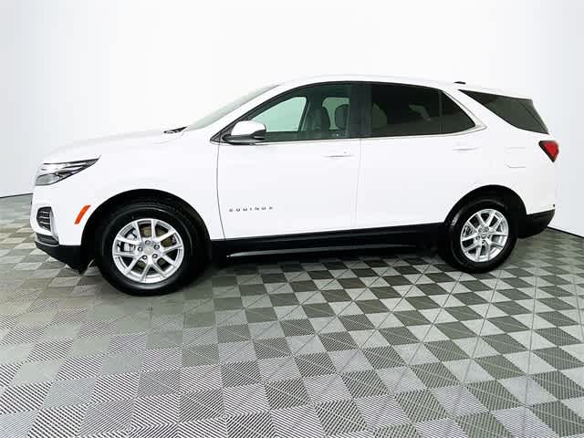 2024 Chevrolet Equinox LT photo 4