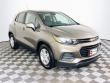 Used 2020 Chevrolet Trax LS FWD
