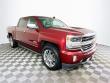 Used 2017 Chevrolet Silverado 1500 High Country