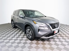 2023 Nissan Rogue SV SUV