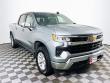 Certified 2025 Chevrolet Silverado 1500 LT 4WD Crew Cab 147 4WD Crew Cab 147