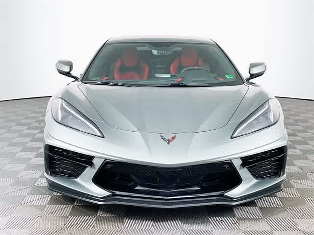 2023 Chevrolet Corvette 2LT Stingray photo 2