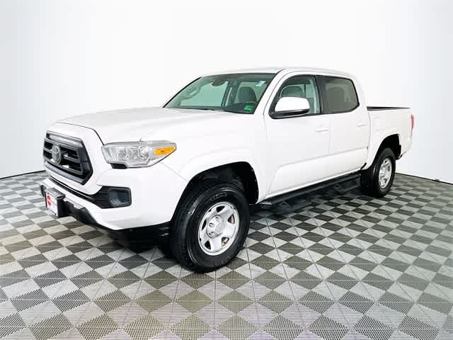 2021 Toyota Tacoma SR photo 3