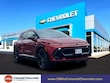 Chevrolet Equinox EV