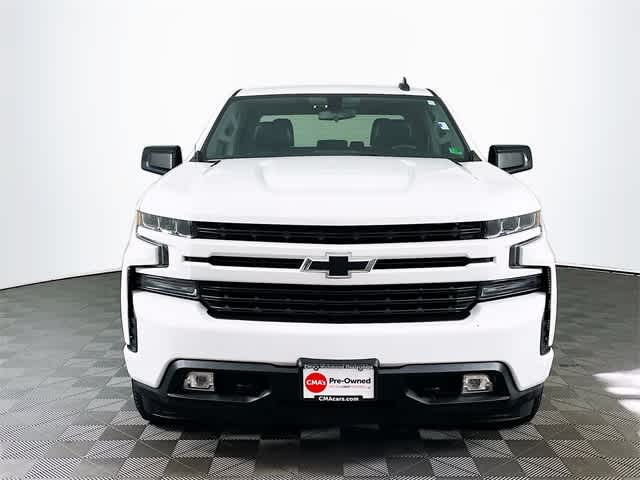 2022 Chevrolet Silverado 1500 RST photo 2