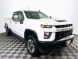 Used 2023 Chevrolet Silverado 2500HD Custom
