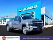  Chevrolet Silverado 3500 HD