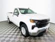 Used 2024 Chevrolet Silverado 1500 Work Truck 2WD Reg Cab 140 2WD Reg Cab 140