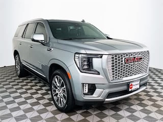 2023 GMC Yukon Denali 4WD