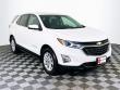 Certified 2021 Chevrolet Equinox LT FWD