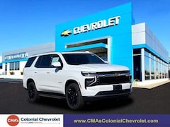 2026 Chevrolet Tahoe LS SUV