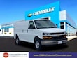  Chevrolet Express Cargo 2500