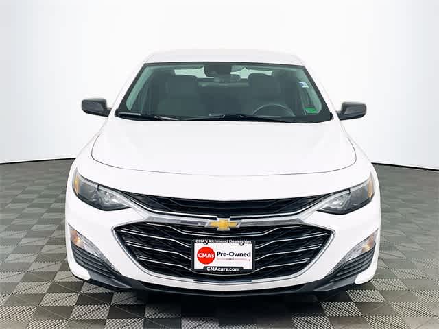2024 Chevrolet Malibu 1LT photo 2