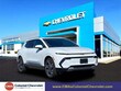 Chevrolet Equinox EV
