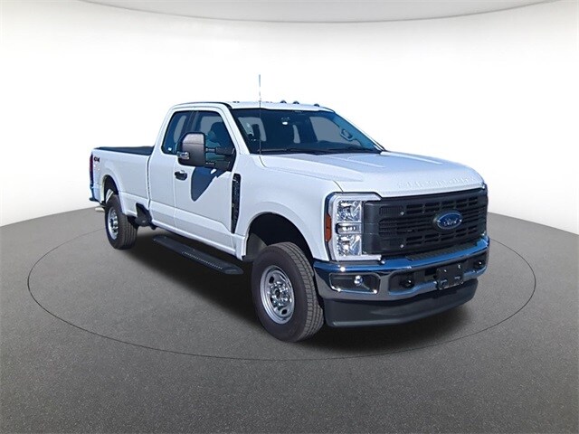 2024 Ford F-250 photo 3