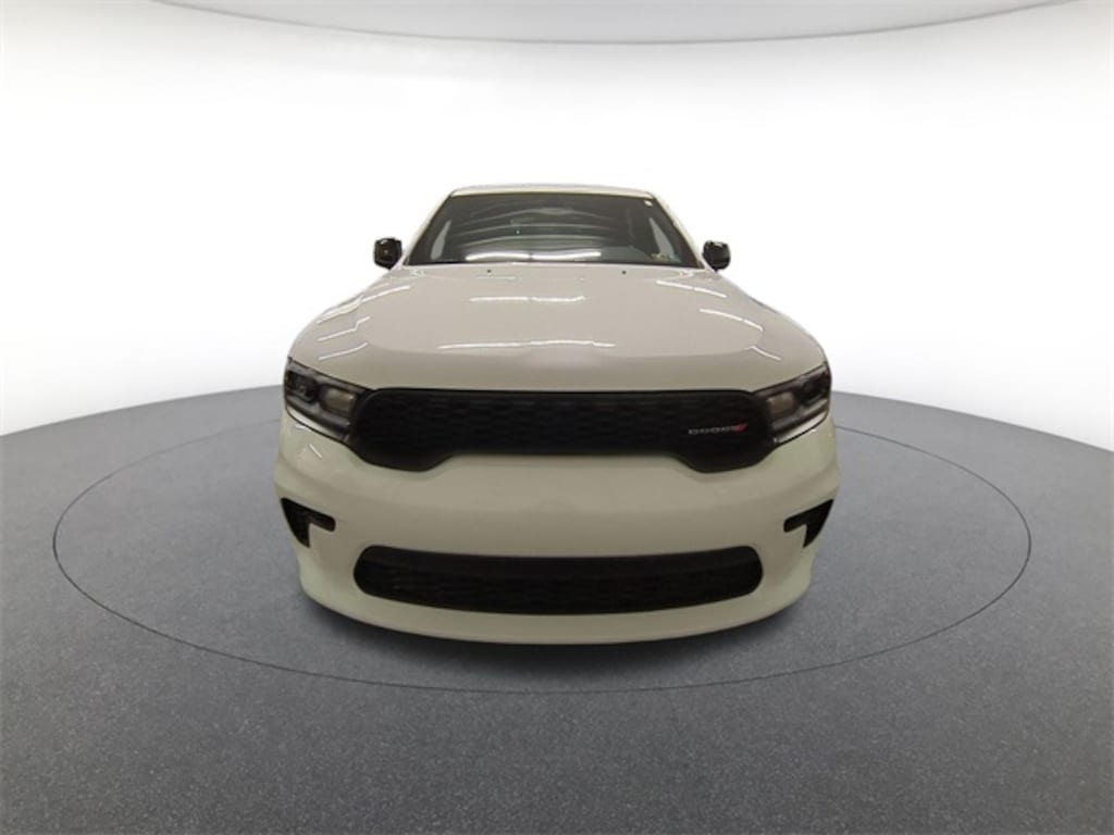 Used 2025 Dodge Durango GT SUV