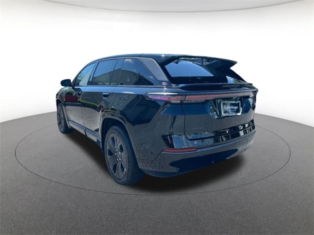 New 2025 Jeep Wagoneer S Launch Edition Sport Utility