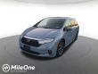 Used 2023 Honda Odyssey Elite Minivan/Van