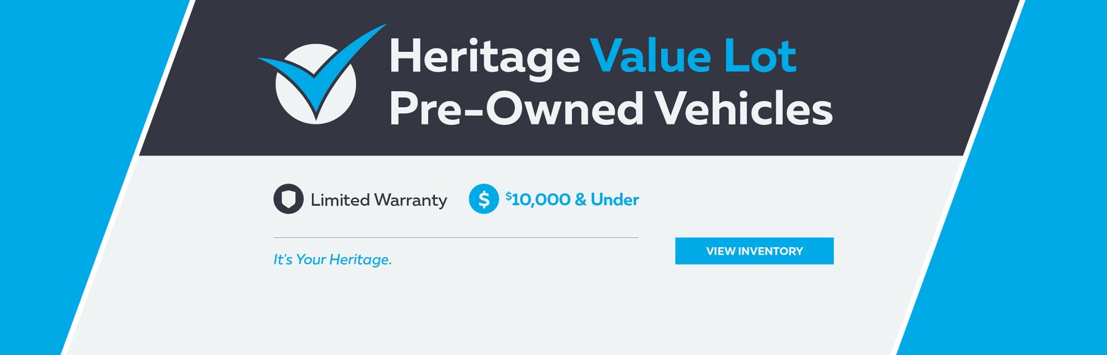 New Amp Pre Owned Cars Heritage Chrysler Dodge Jeep Ram