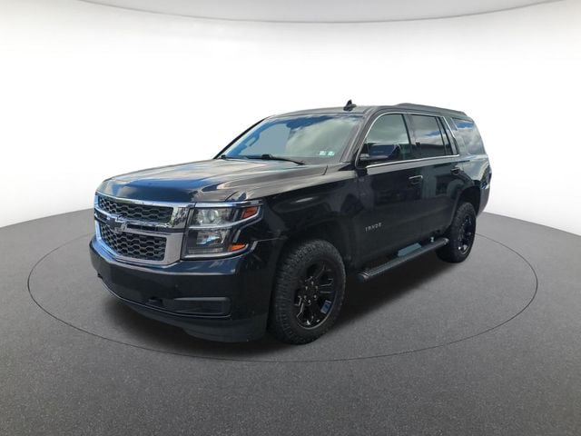 2019 Chevrolet Tahoe 4WD LS's photo