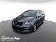 Used 2023 Chrysler Pacifica Limited Minivan/Van