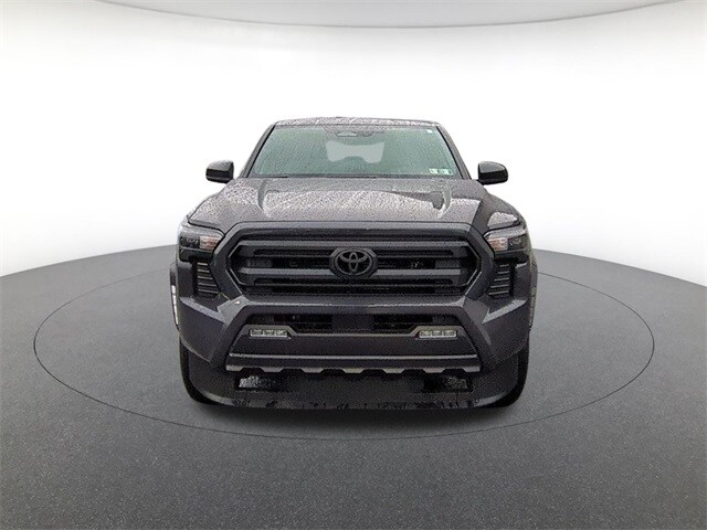2025 Toyota Tacoma SR5 photo 2